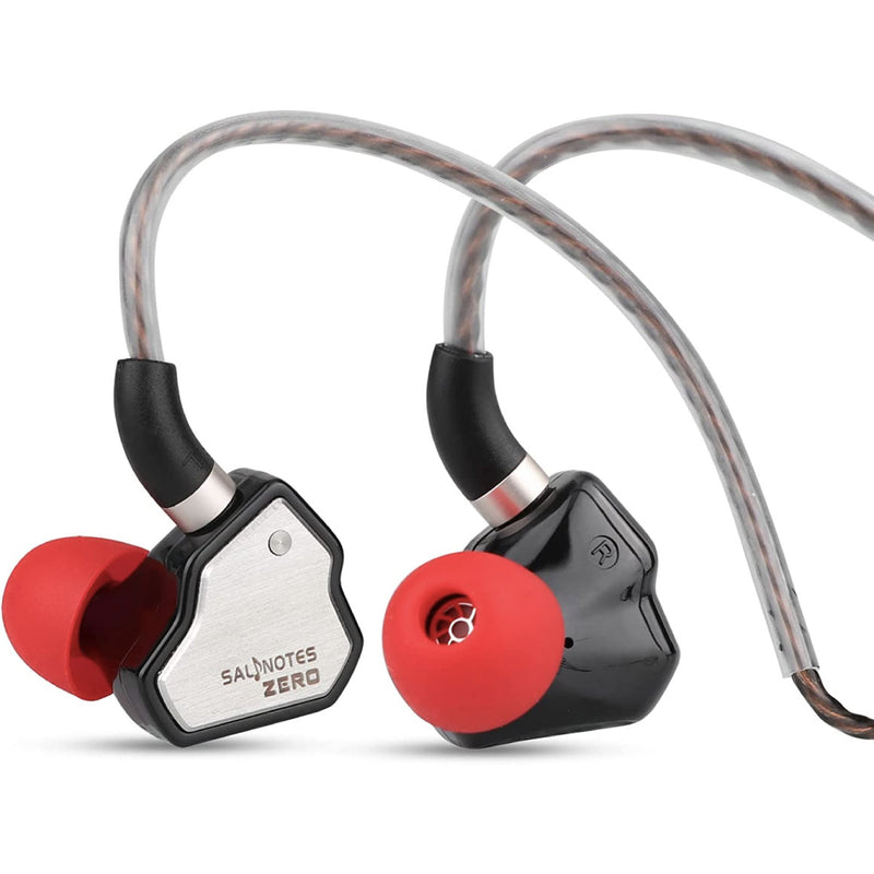 7HZ Salnotes Zero IEM Wired Earphones