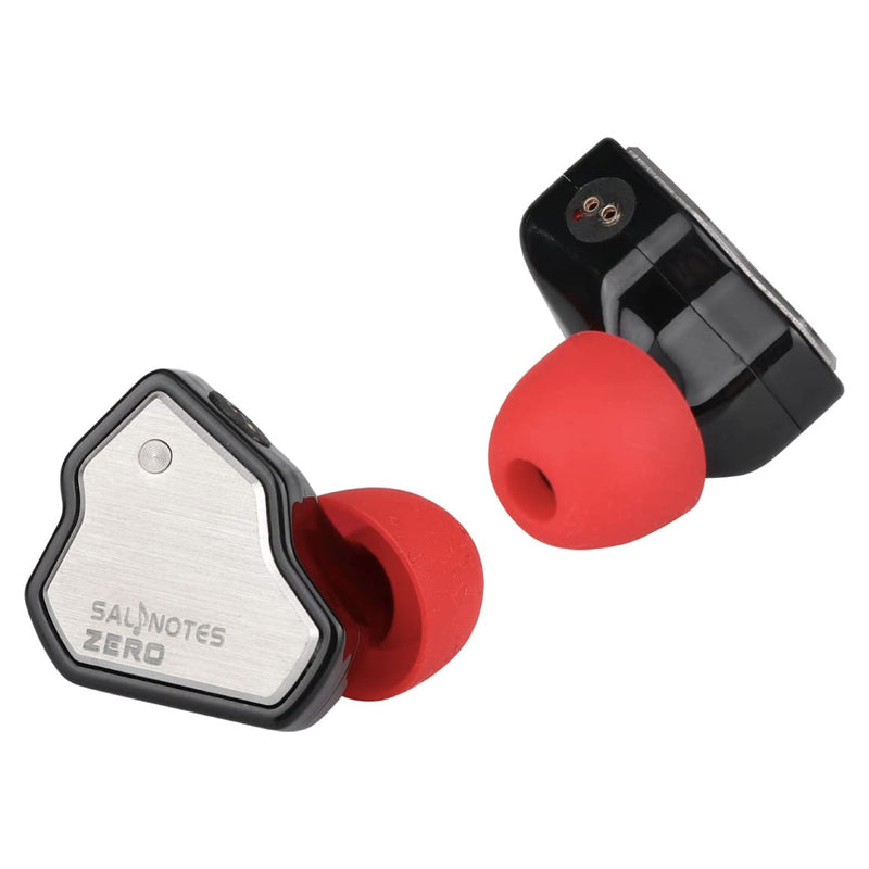 7HZ Salnotes Zero 10mm Dynamic Driver In Ear Earphone
