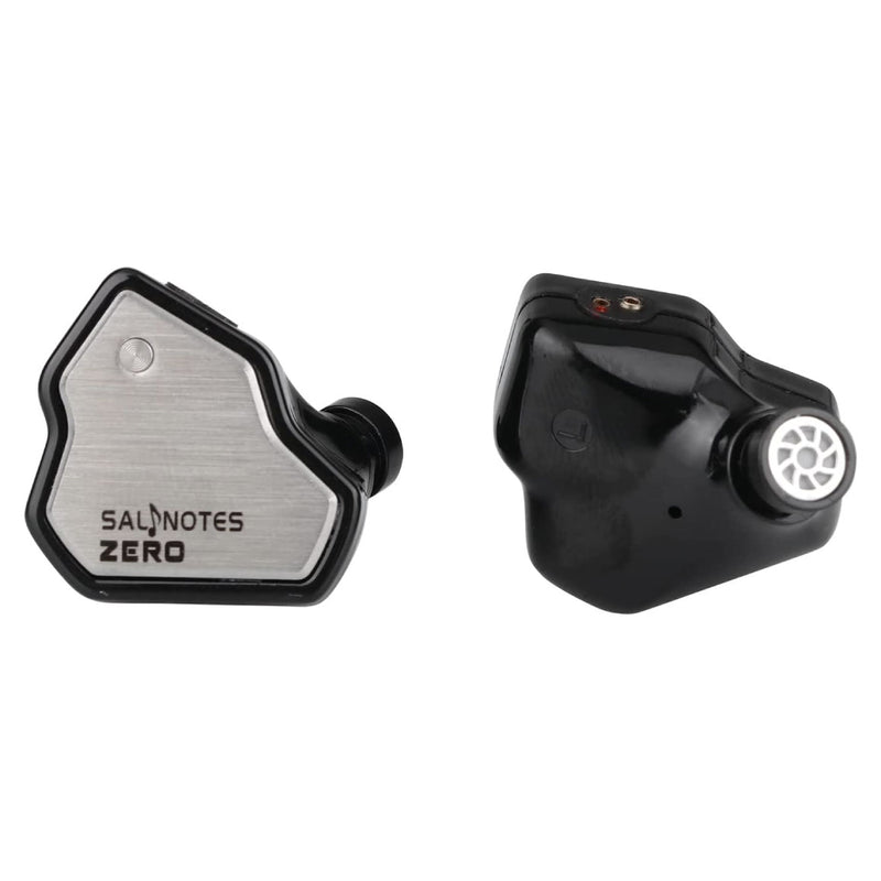 7HZ Salnotes Zero 10mm Dynamic Driver In Ear Earphone