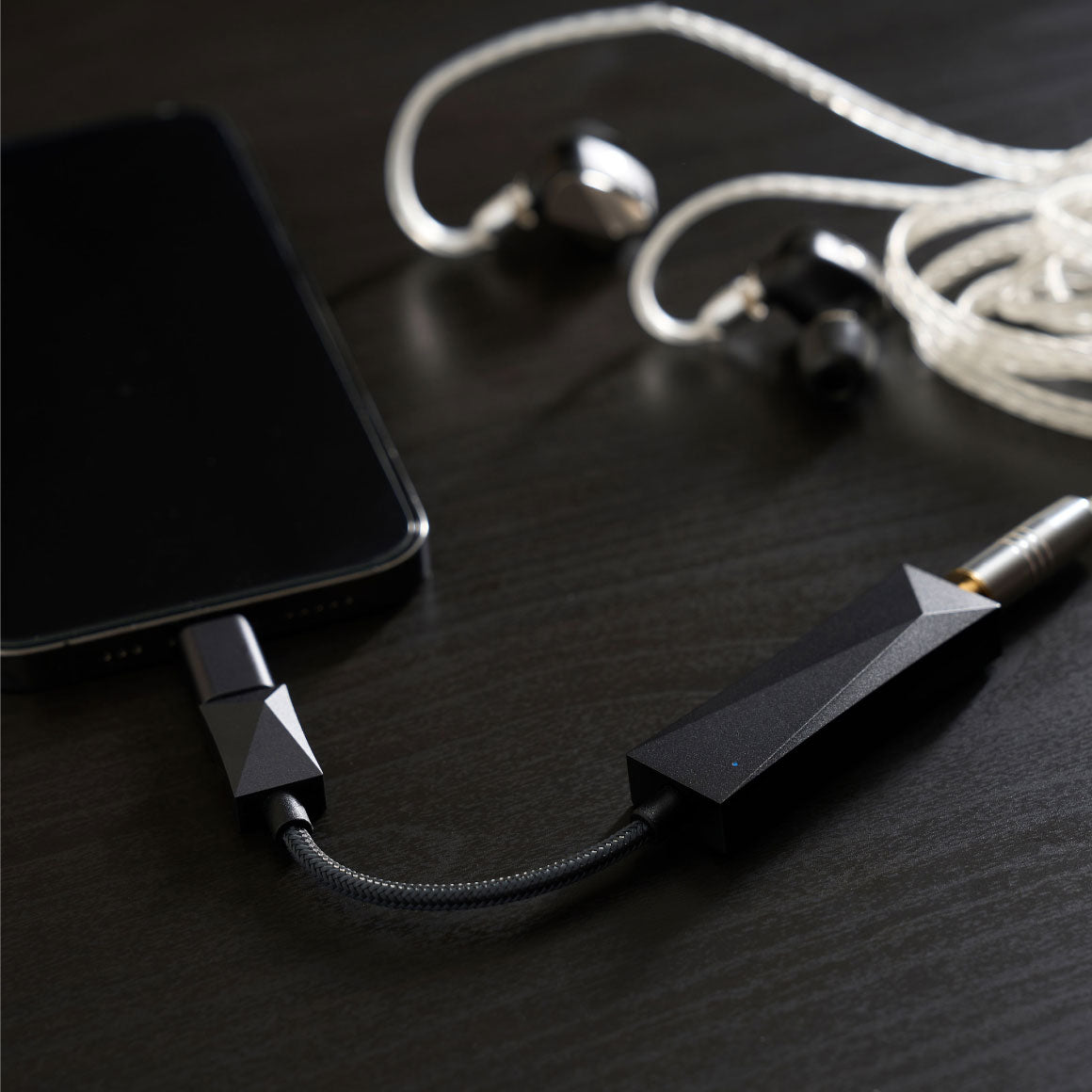 Headphone-Zone-Astell&Kern-AK HC3