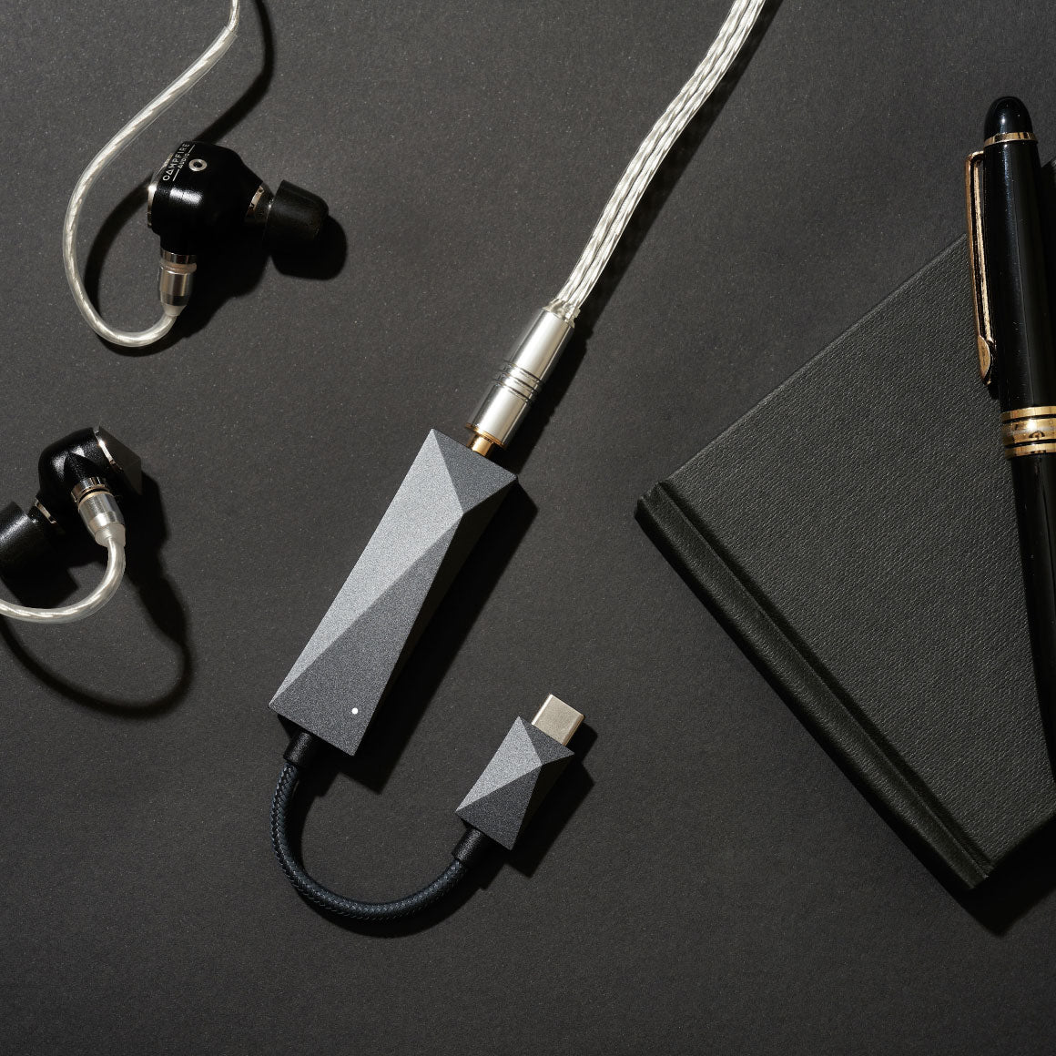 Headphone-Zone-Astell&Kern-AK HC3