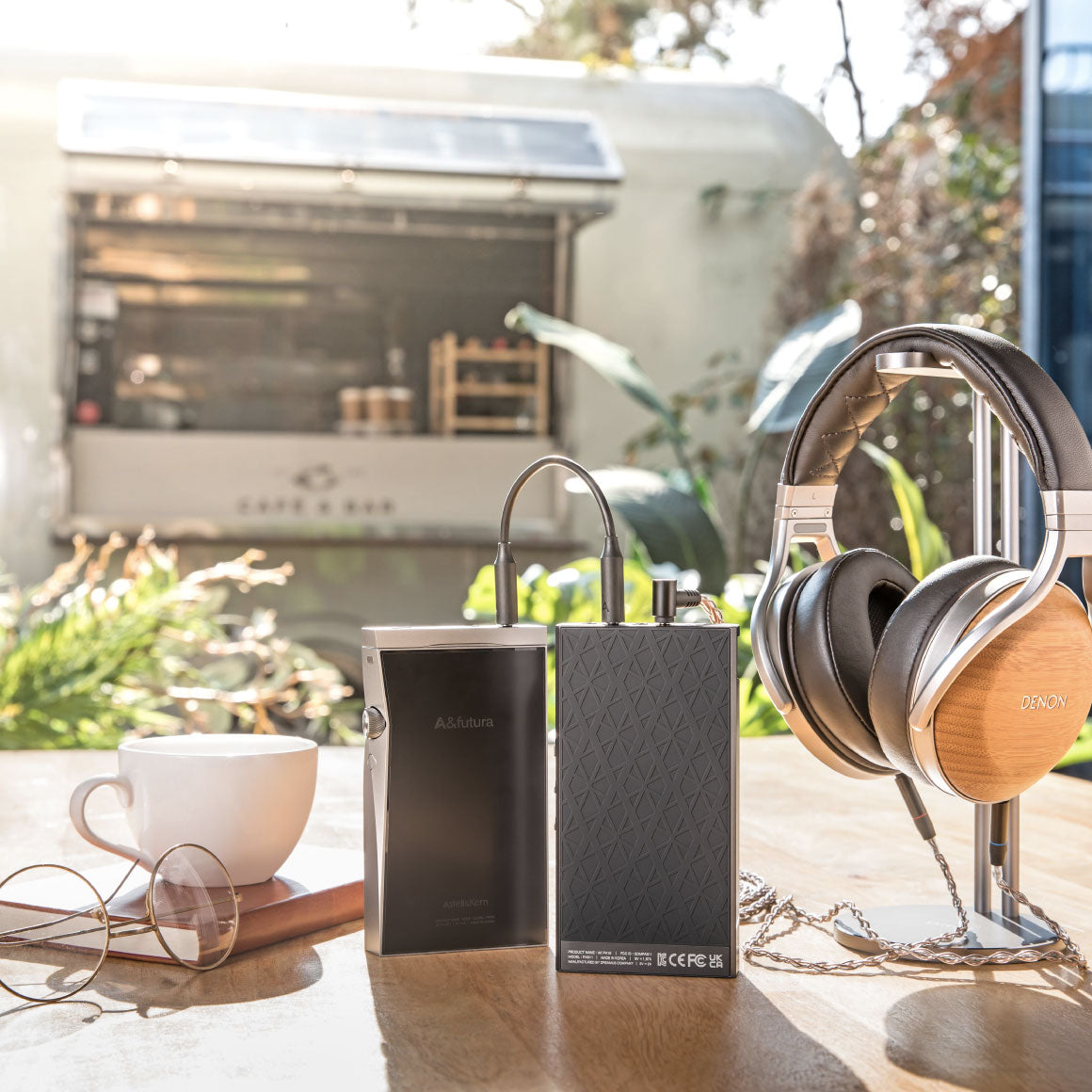 Headphone-Zone-Astell&Kern-AK PA10