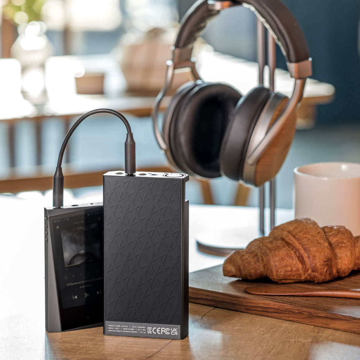 Headphone-Zone-Astell&Kern-AK PA10