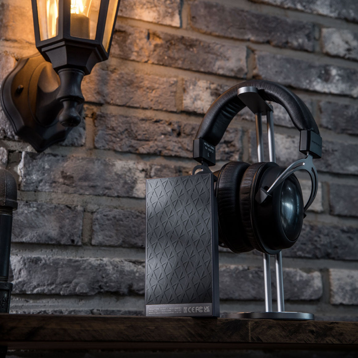 Headphone-Zone-Astell&Kern-AK PA10