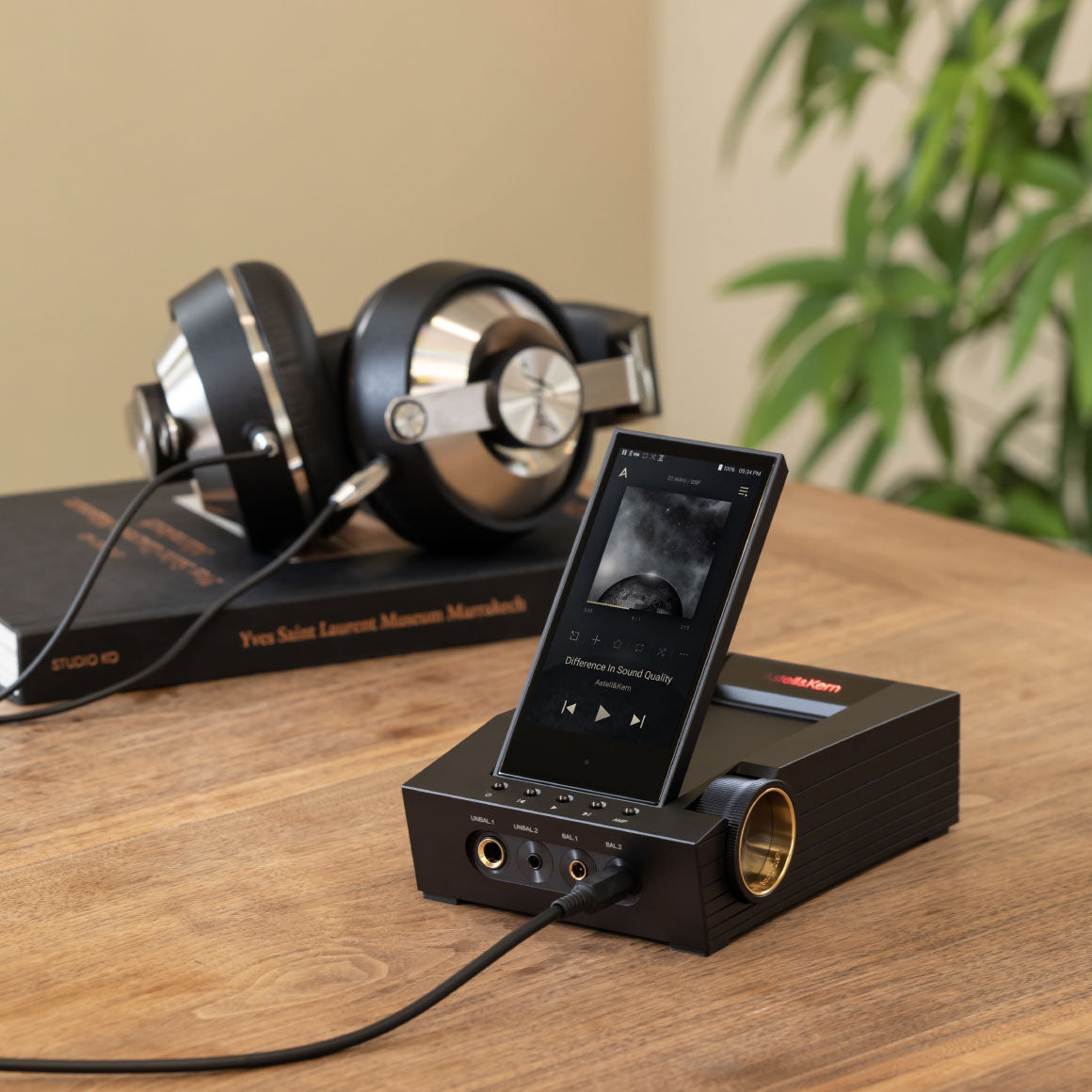 Headphone-Zone-Astell&Kern-ACRO CA1000T