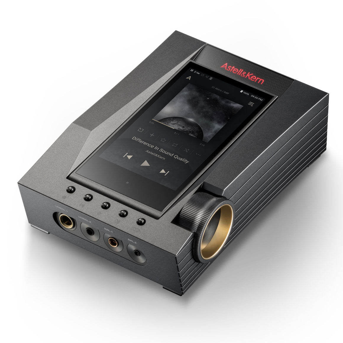 Headphone-Zone-Astell&Kern-ACRO CA1000T