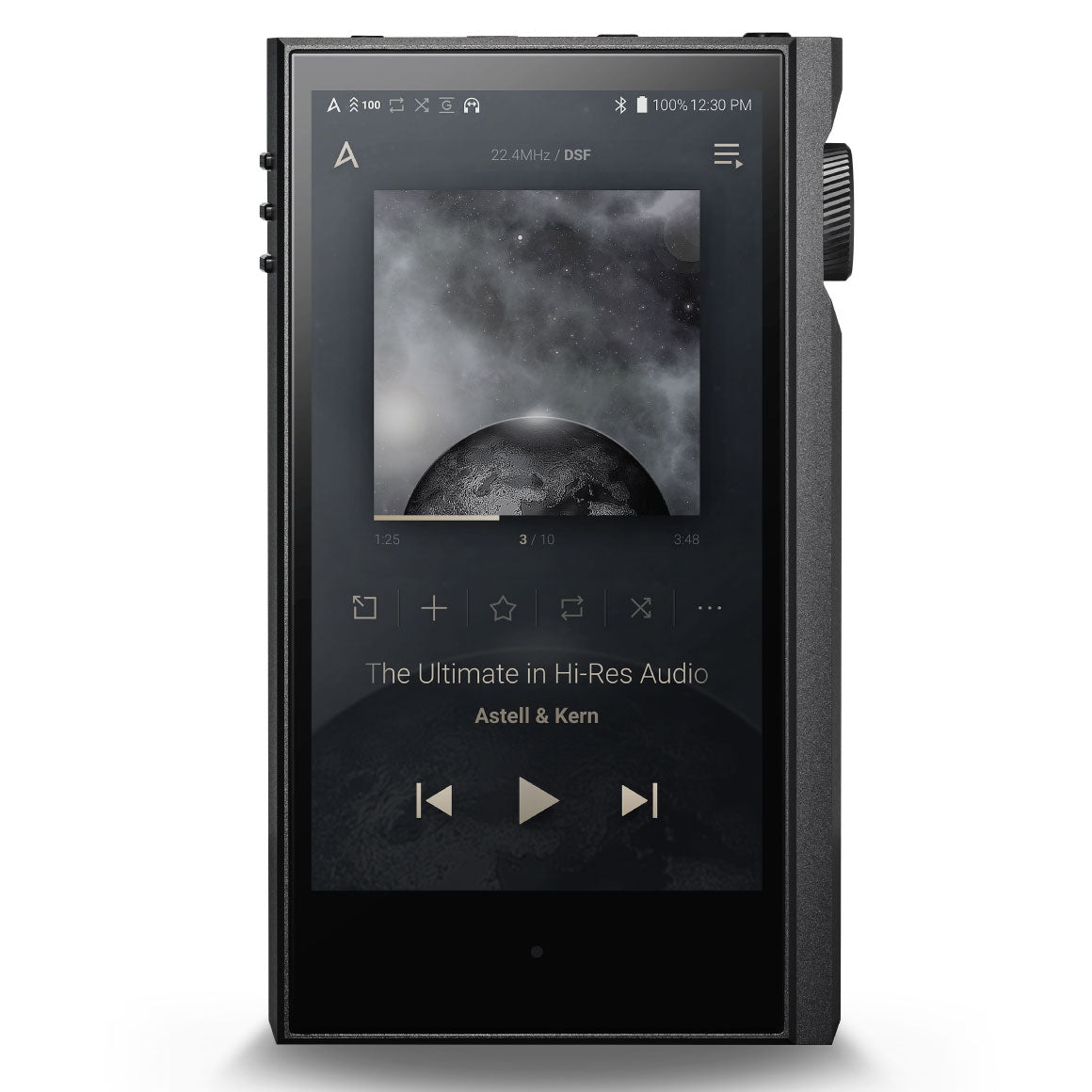 Astell&Kern - KANN MAX