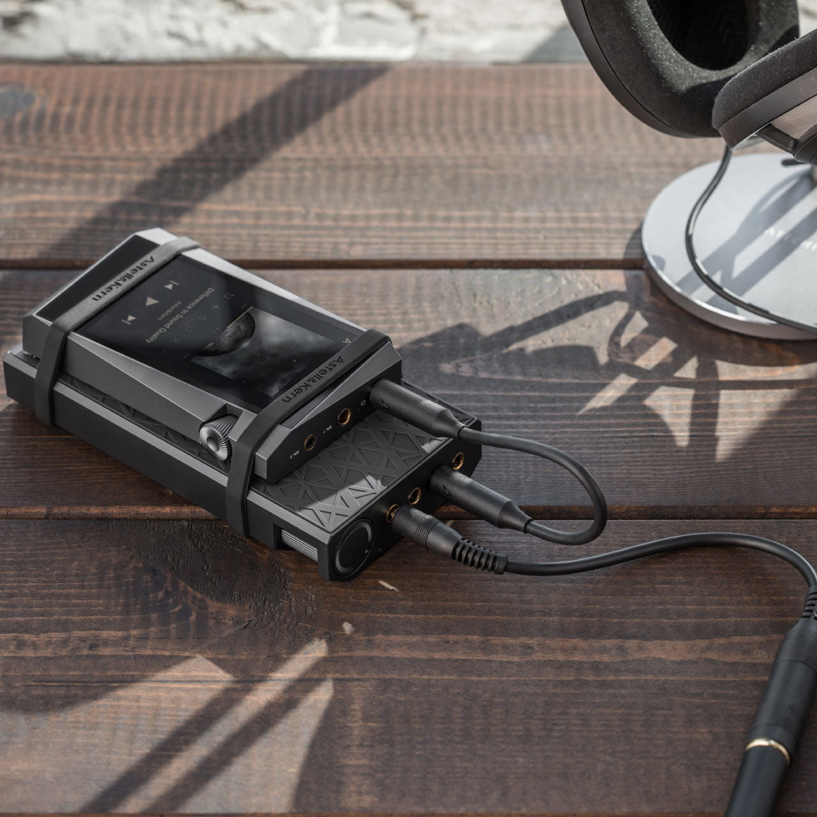 Headphone-Zone-Astell&Kern-AK PA10