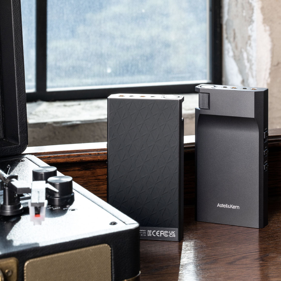 Headphone-Zone-Astell&Kern-AK PA10