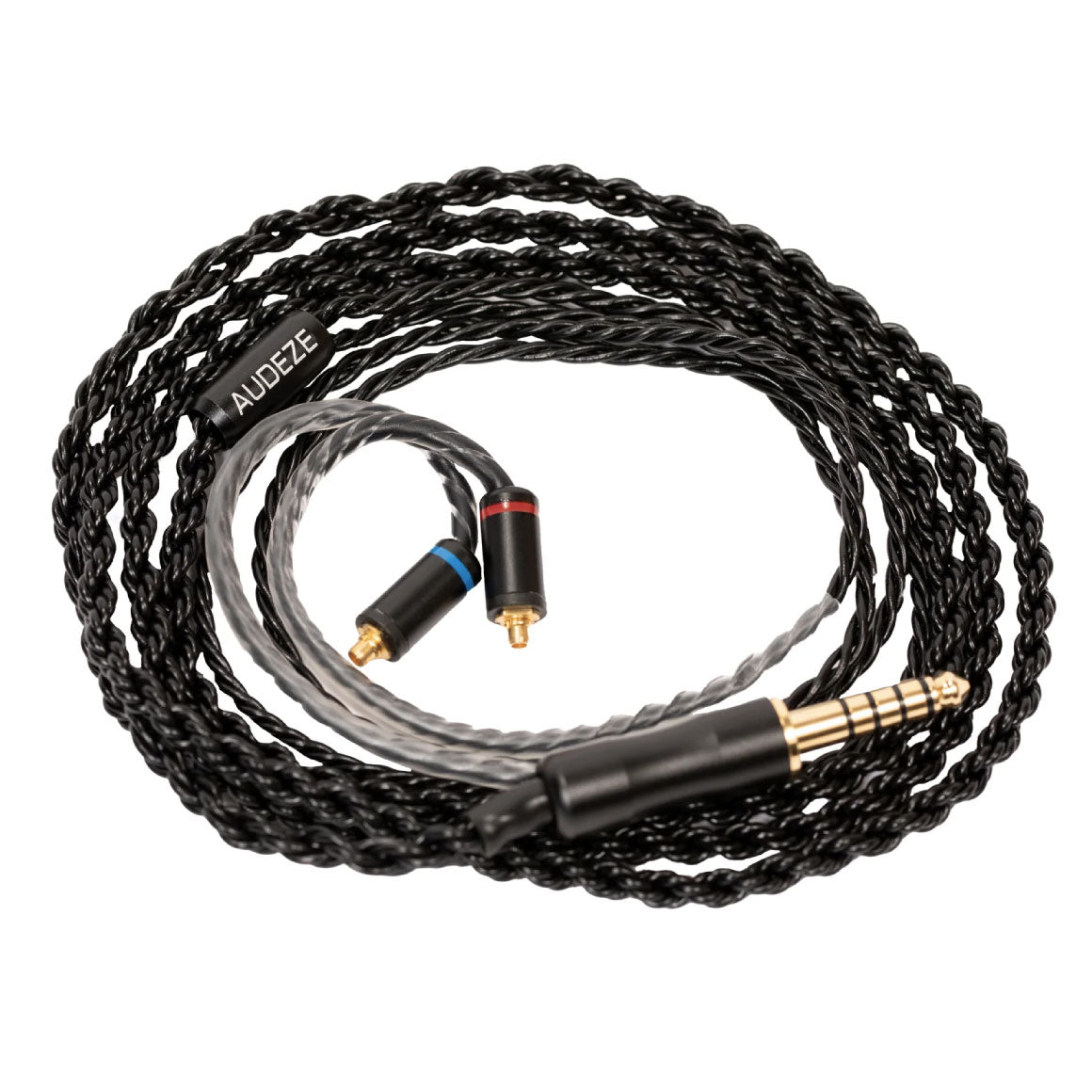 Audeze - Euclid Balanced 4.4mm Pentaconn Cable
