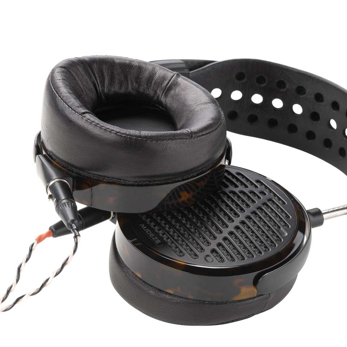 Headphone-Zone-Audeze-LCD-5-4-pin XLR Balanced cable	