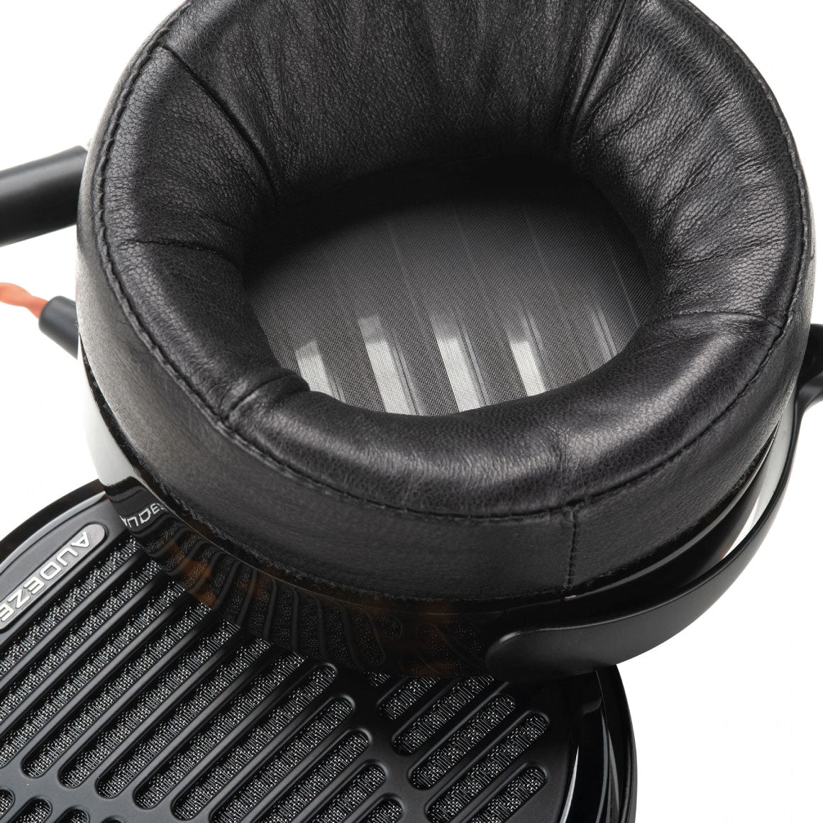 Audeze - LCD-5 Ear Pads - Leather