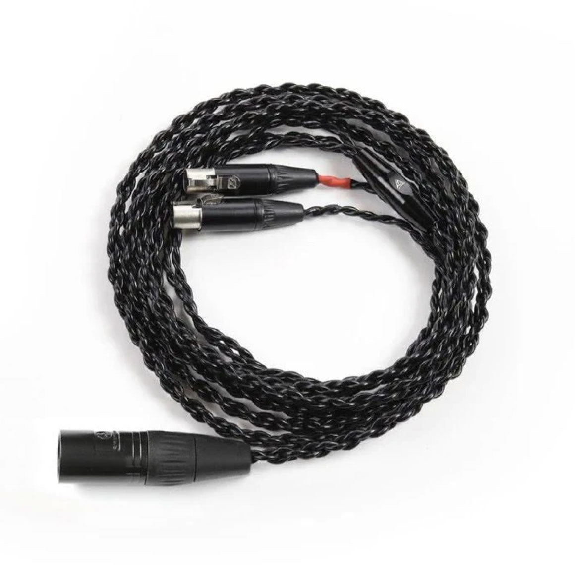 Audeze - Single-ended and Balanced LCD Standard Cables