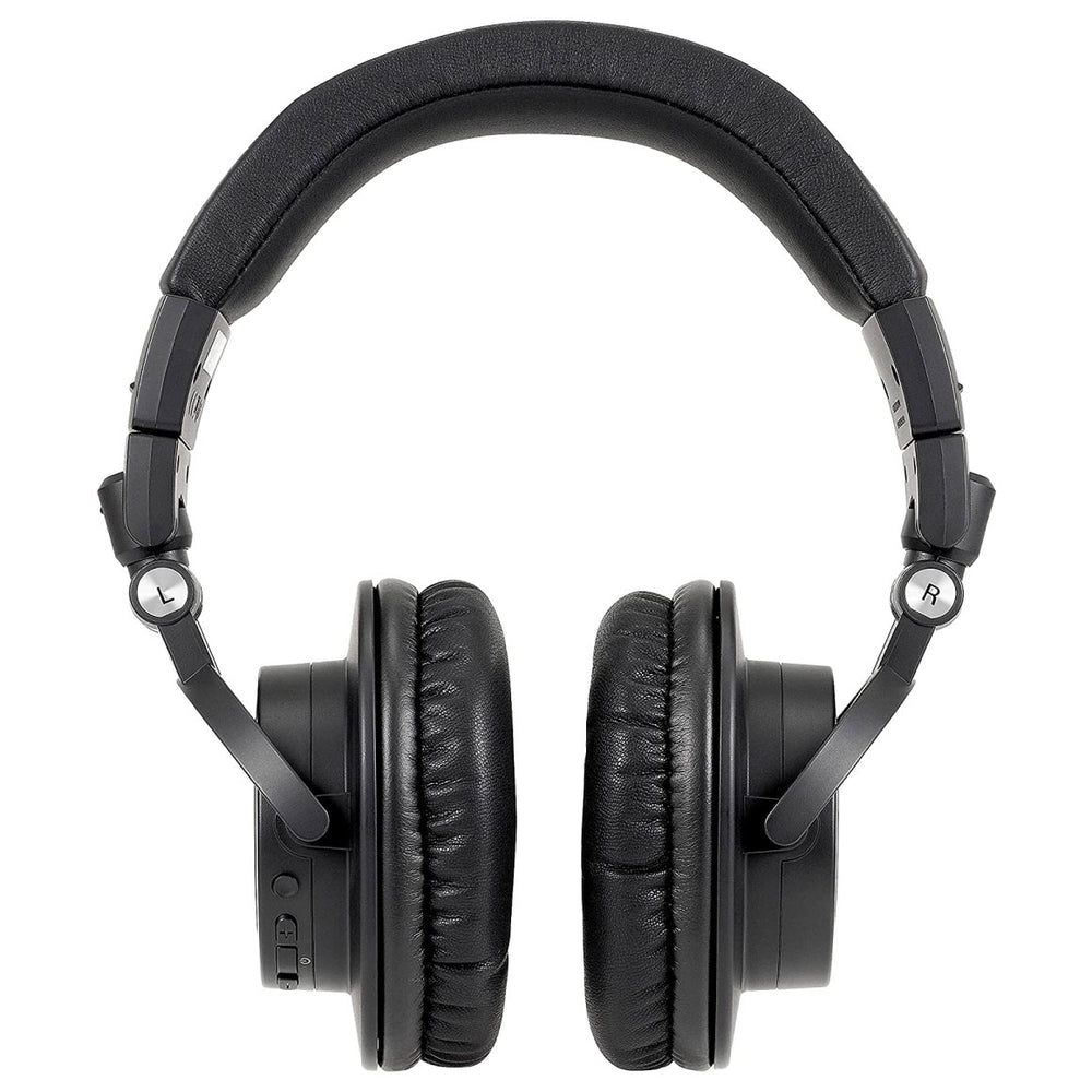 AudioTechnica ATHM50xBT2 Wireless OverEar Headphones