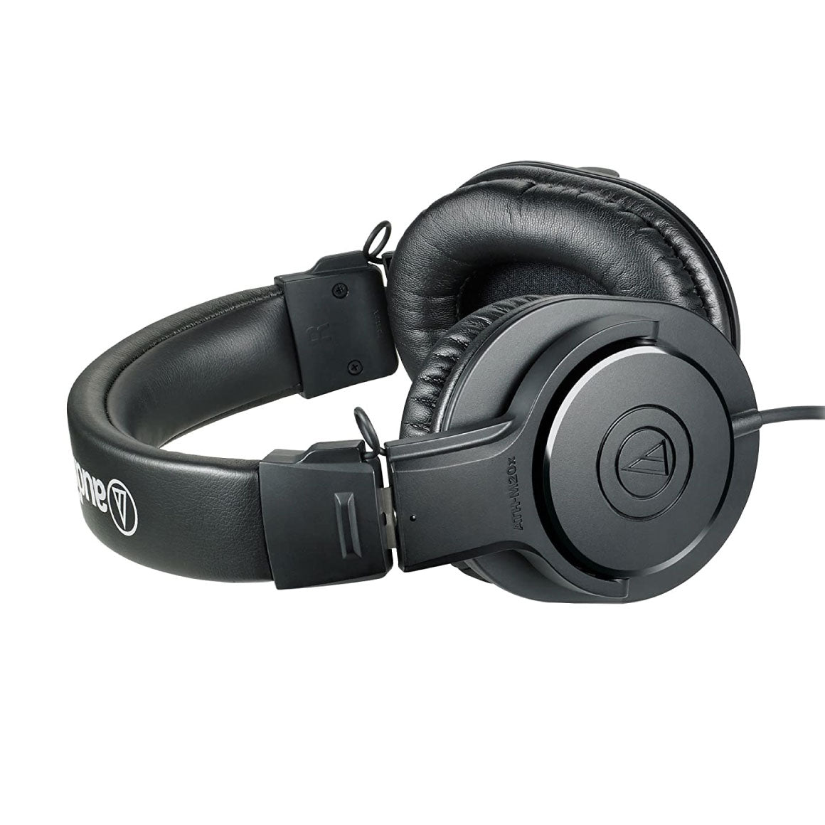 Headphone-Zone-Audio-technica-m20x