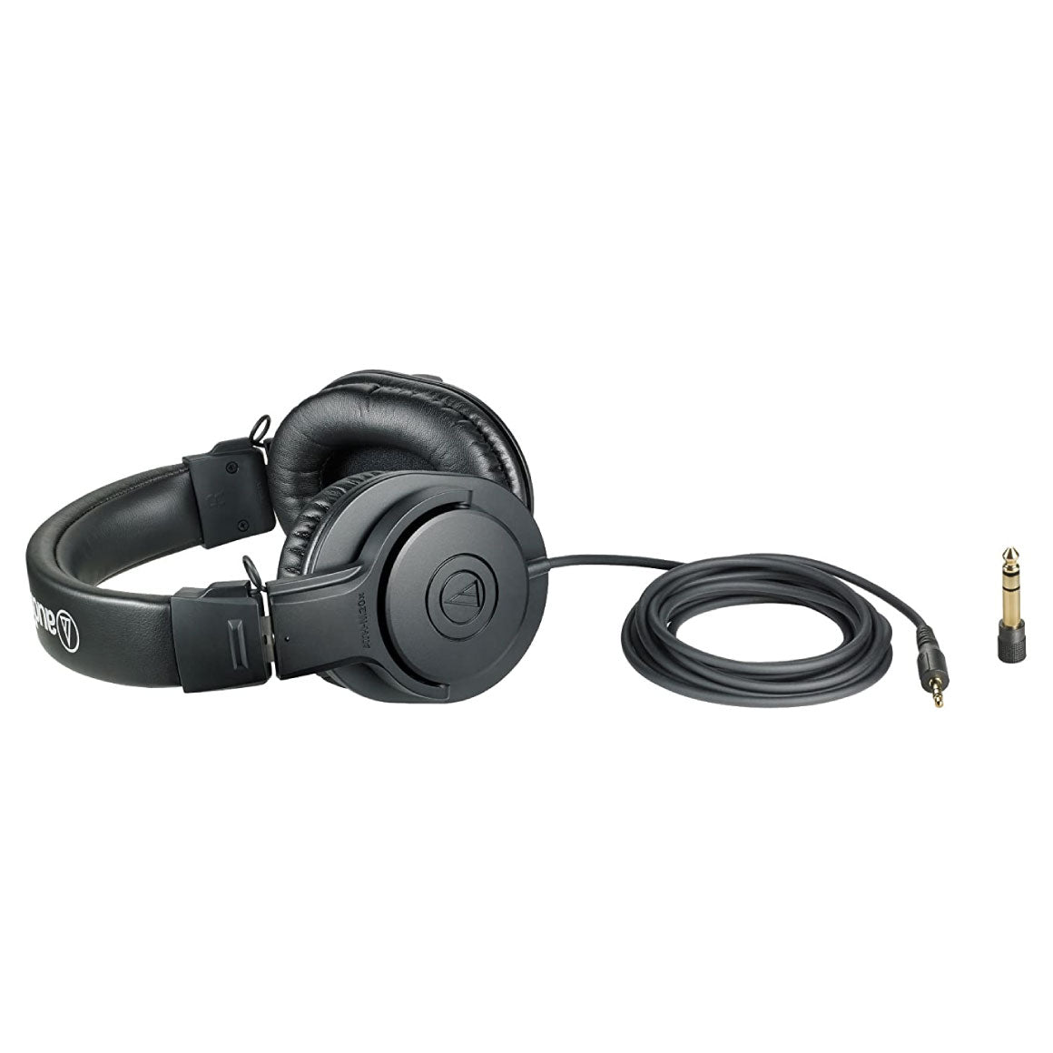 Headphone-Zone-Audio-technica-m20x