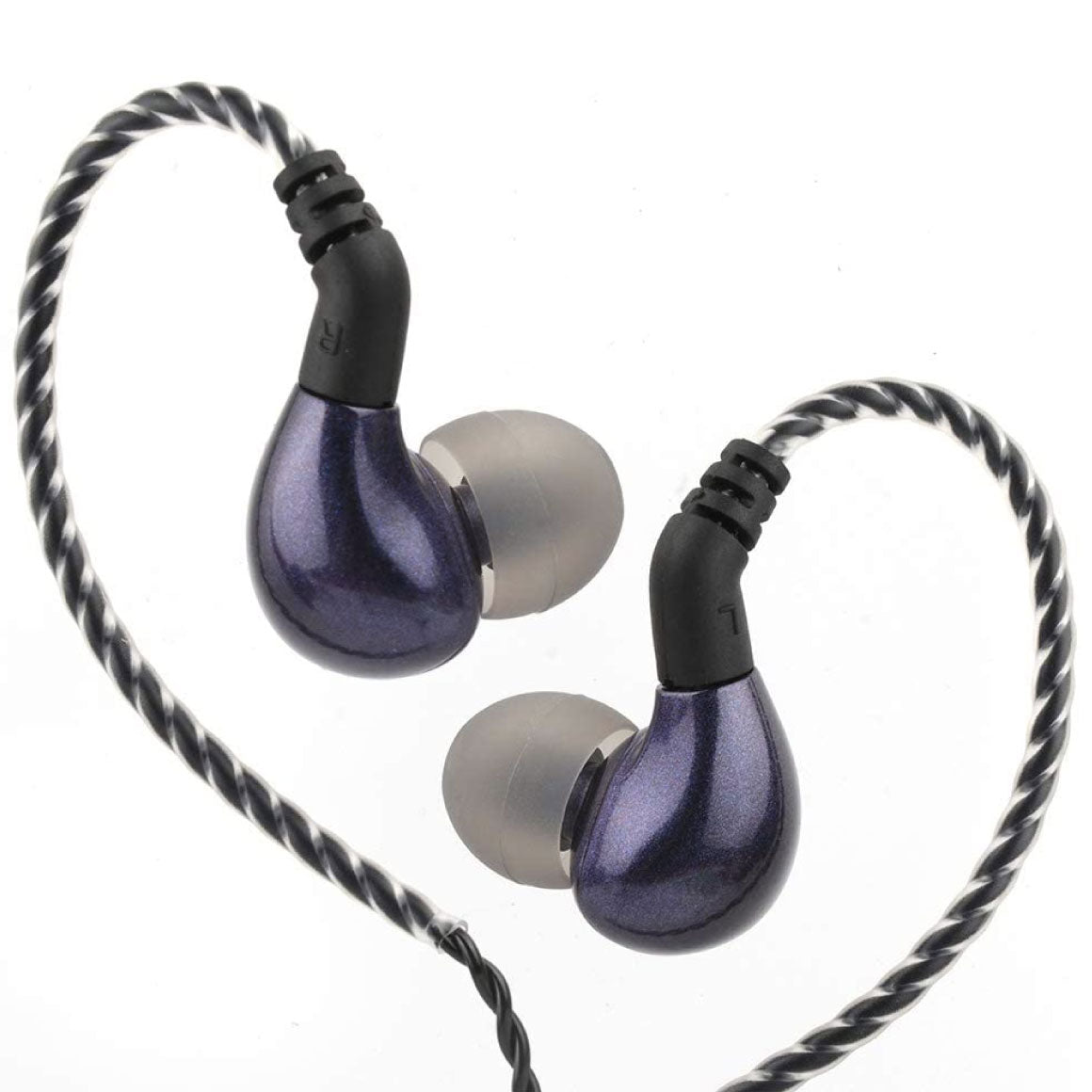 BLON - BL-03 - Purple / With Mic