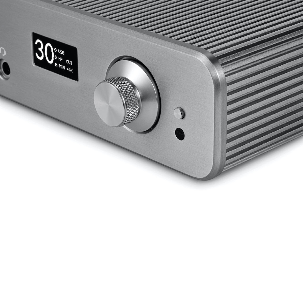 Headphone-Zone-Burson Audio-Conductor 3 Performance