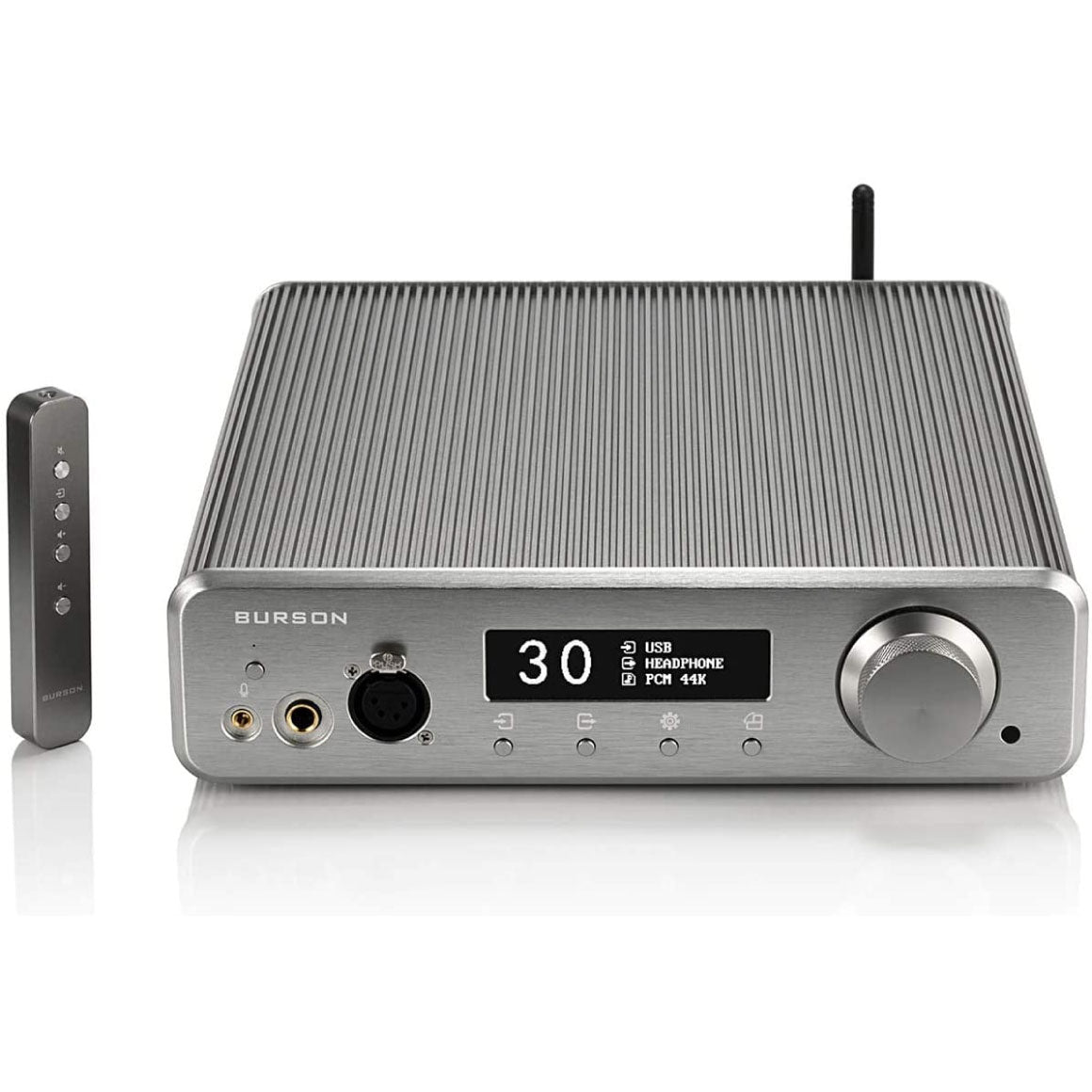 Burson Audio - Conductor 3X Reference