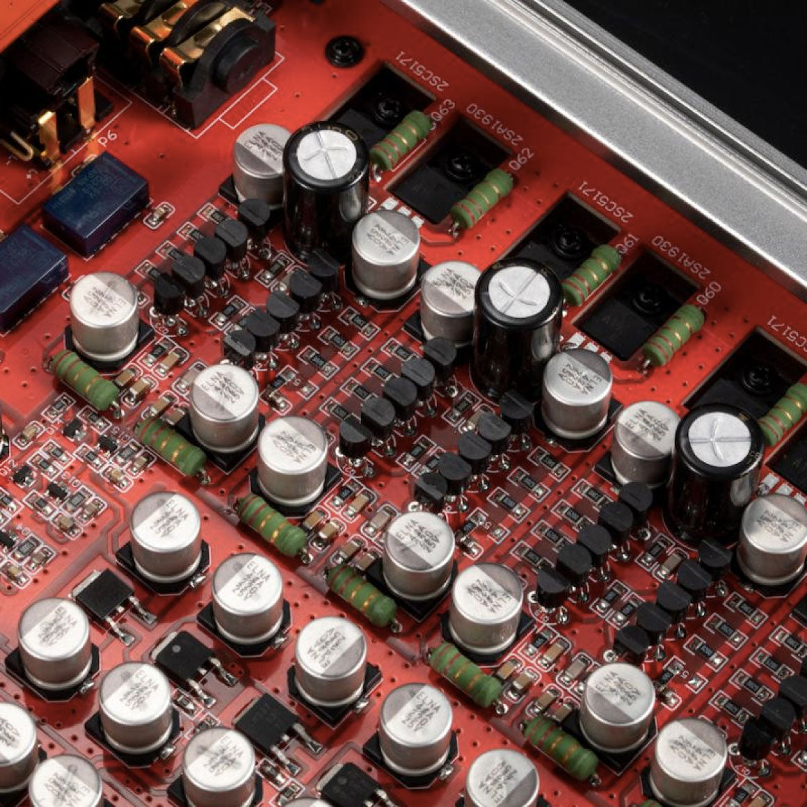 Headphone-Zone-Burson Audio-Conductor 3X Reference