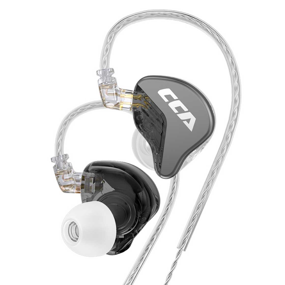 Headphone-Zone-CCA-CRA-Black