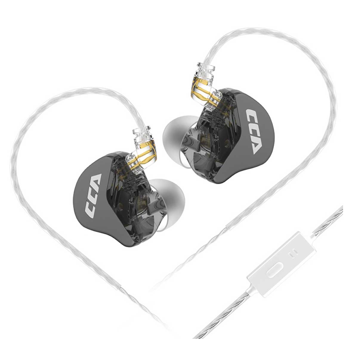 Headphone-Zone-CCA-CRA-Black