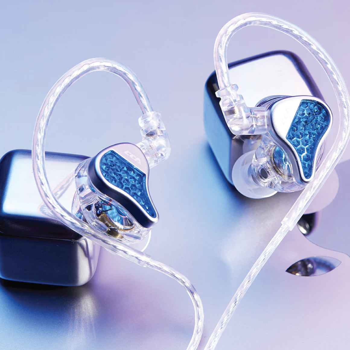 Headphone-Zone-CCA-LYRA