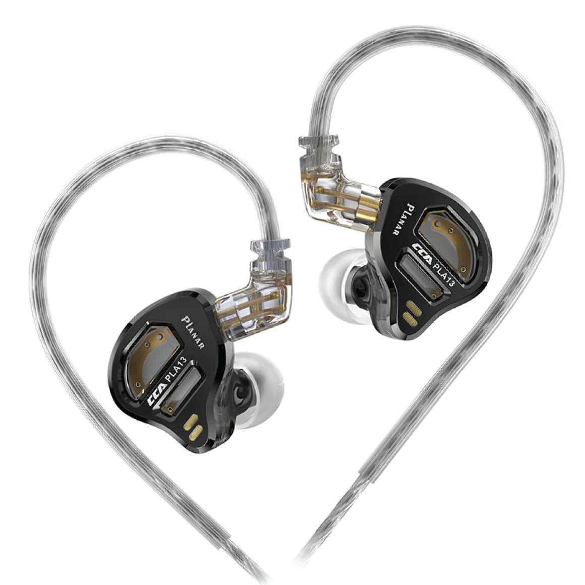 CCA - PLA13 - With Mic