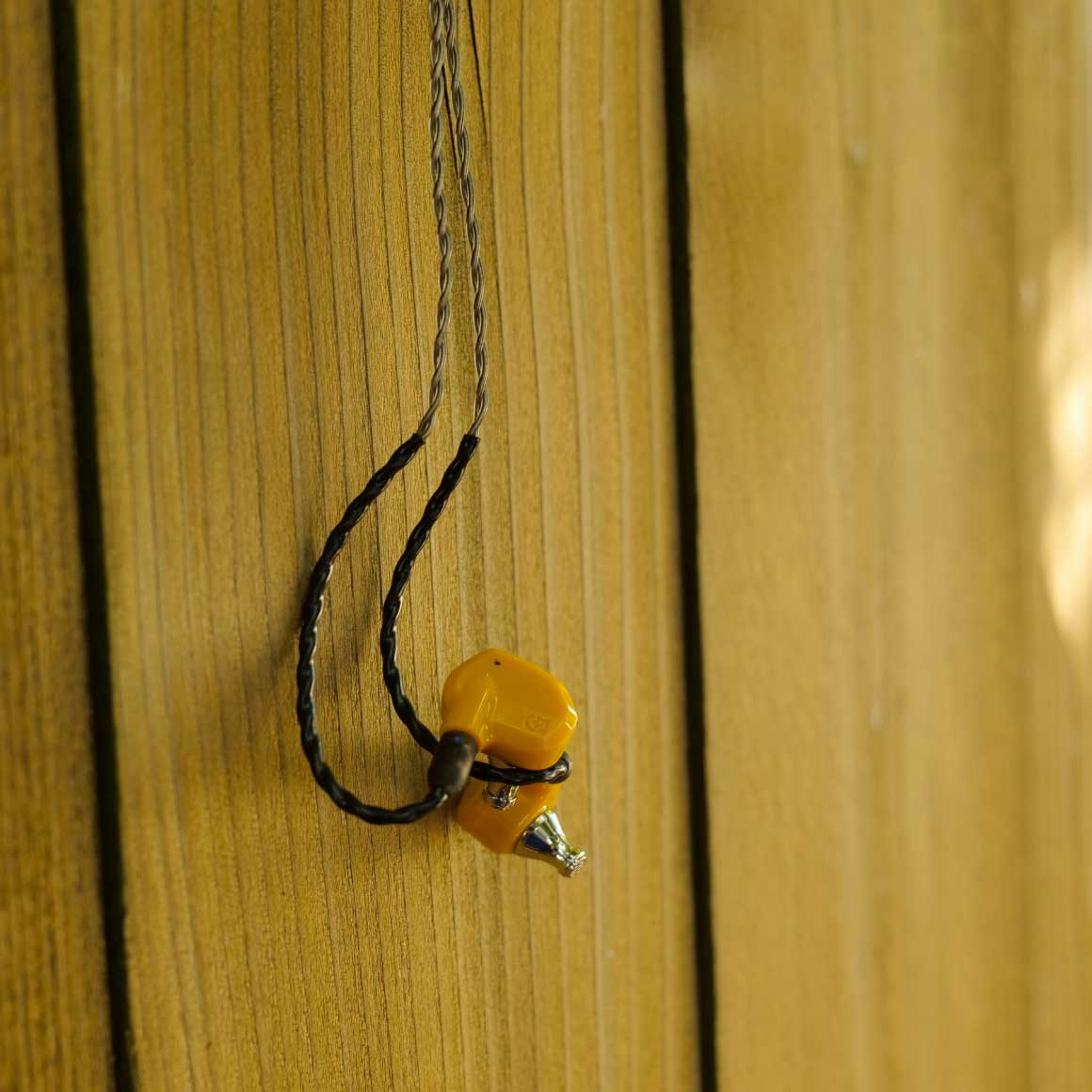 Headphone-Zone-Campfire Audio-Honeydew