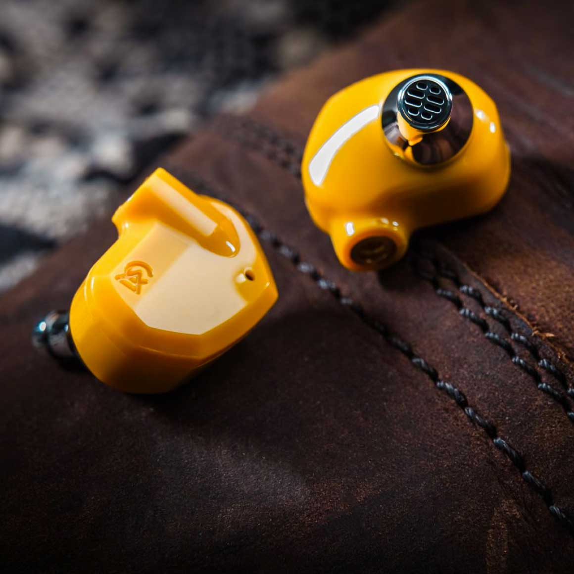Headphone-Zone-Campfire Audio-Honeydew
