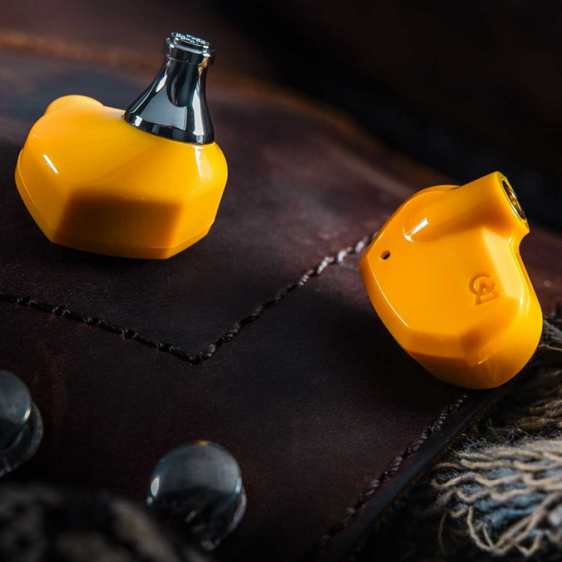Headphone-Zone-Campfire Audio-Honeydew