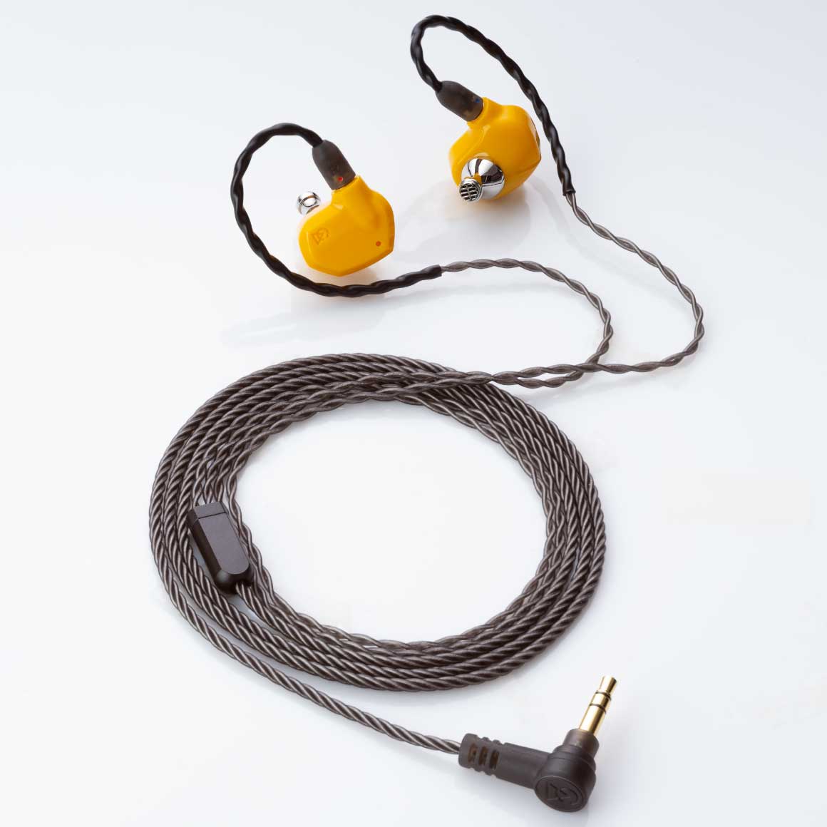 Headphone-Zone-Campfire Audio-Honeydew