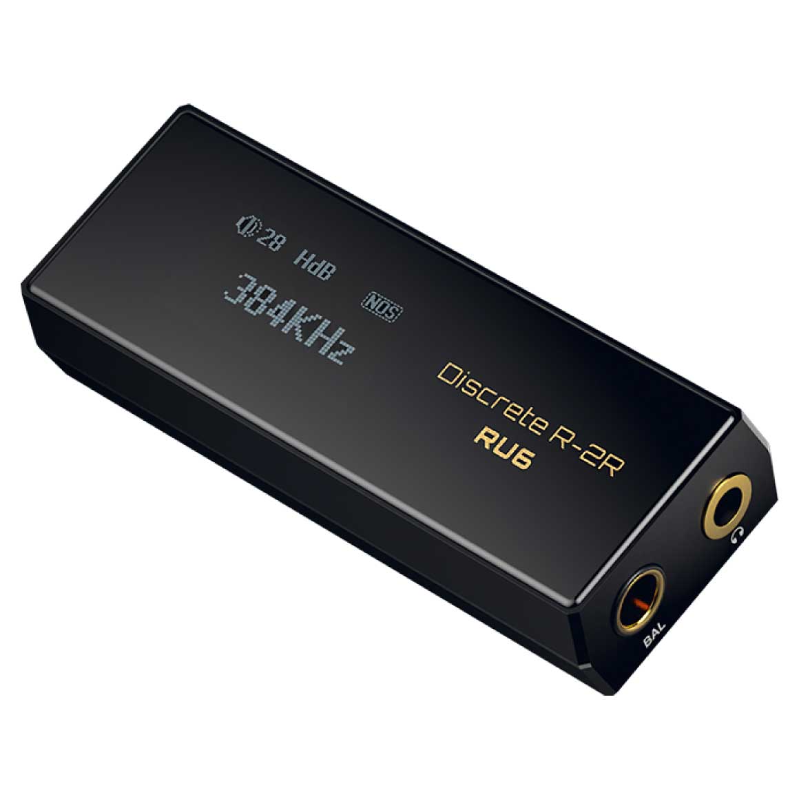 Cayin - RU6