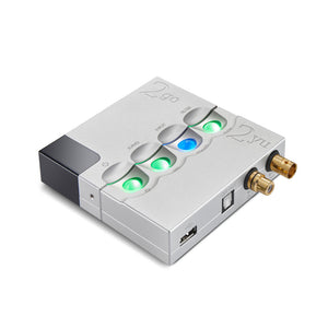 Best Desktop DAC for Audiophiles | Buy Flagship DACs