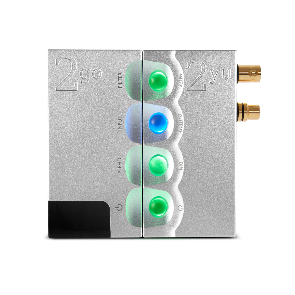 Chord - 2yu