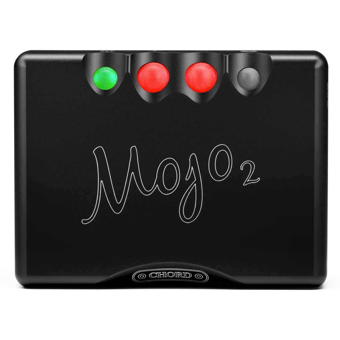 Chord - Mojo 2