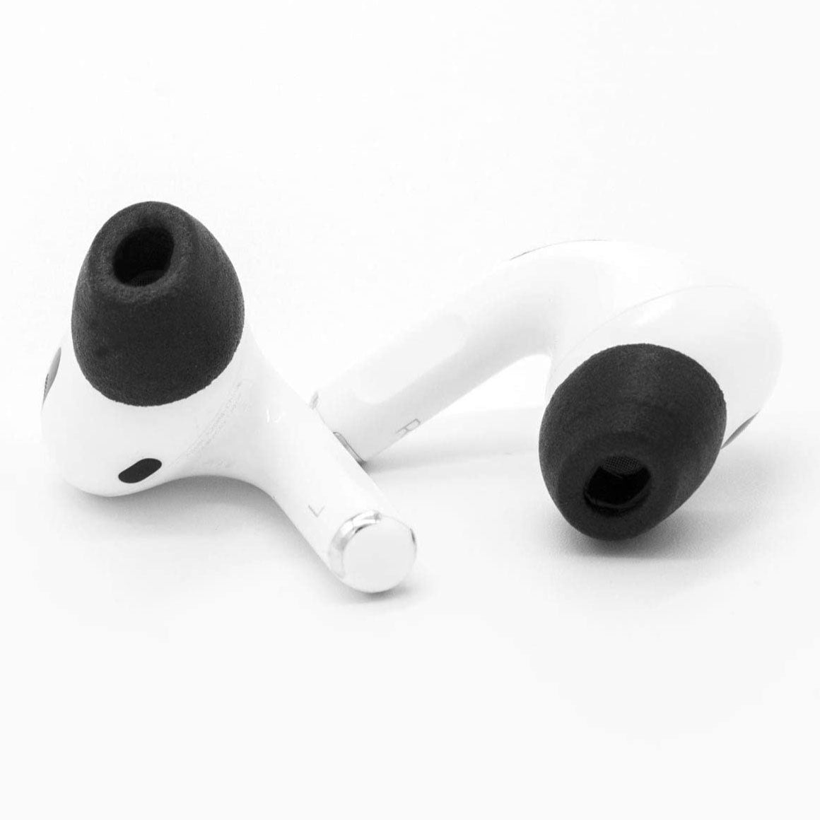 Comply Foam Tips - Ear Tips for AirPods Pro Generation 1 & 2 M