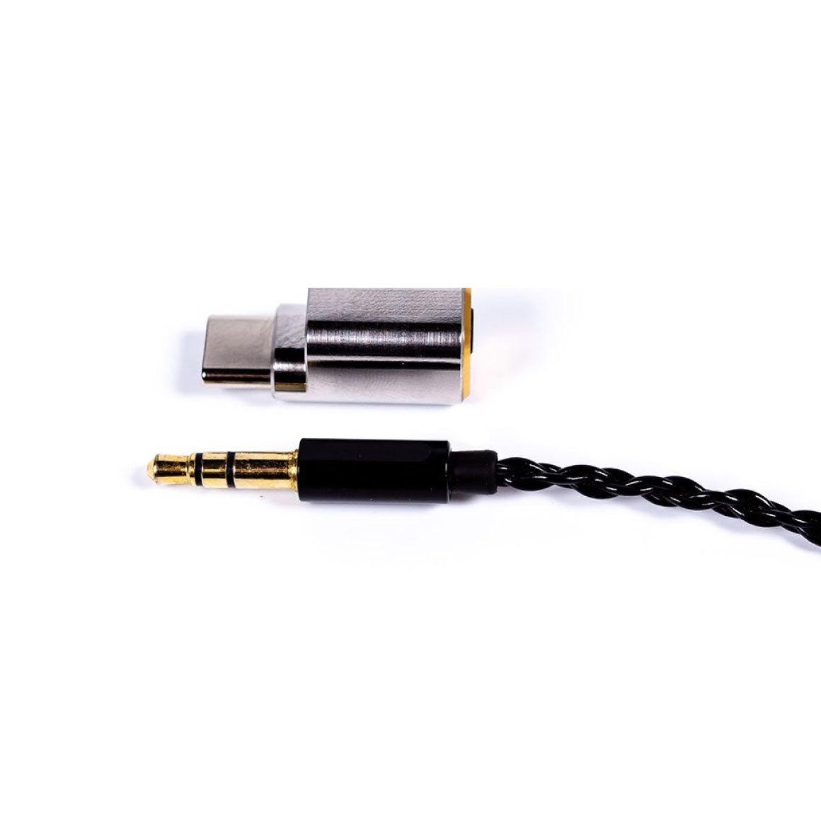 ADAPTADOR USB TIPO C A JACK AUDIO 3.5 MM AUX DBLUE – Buy Chile