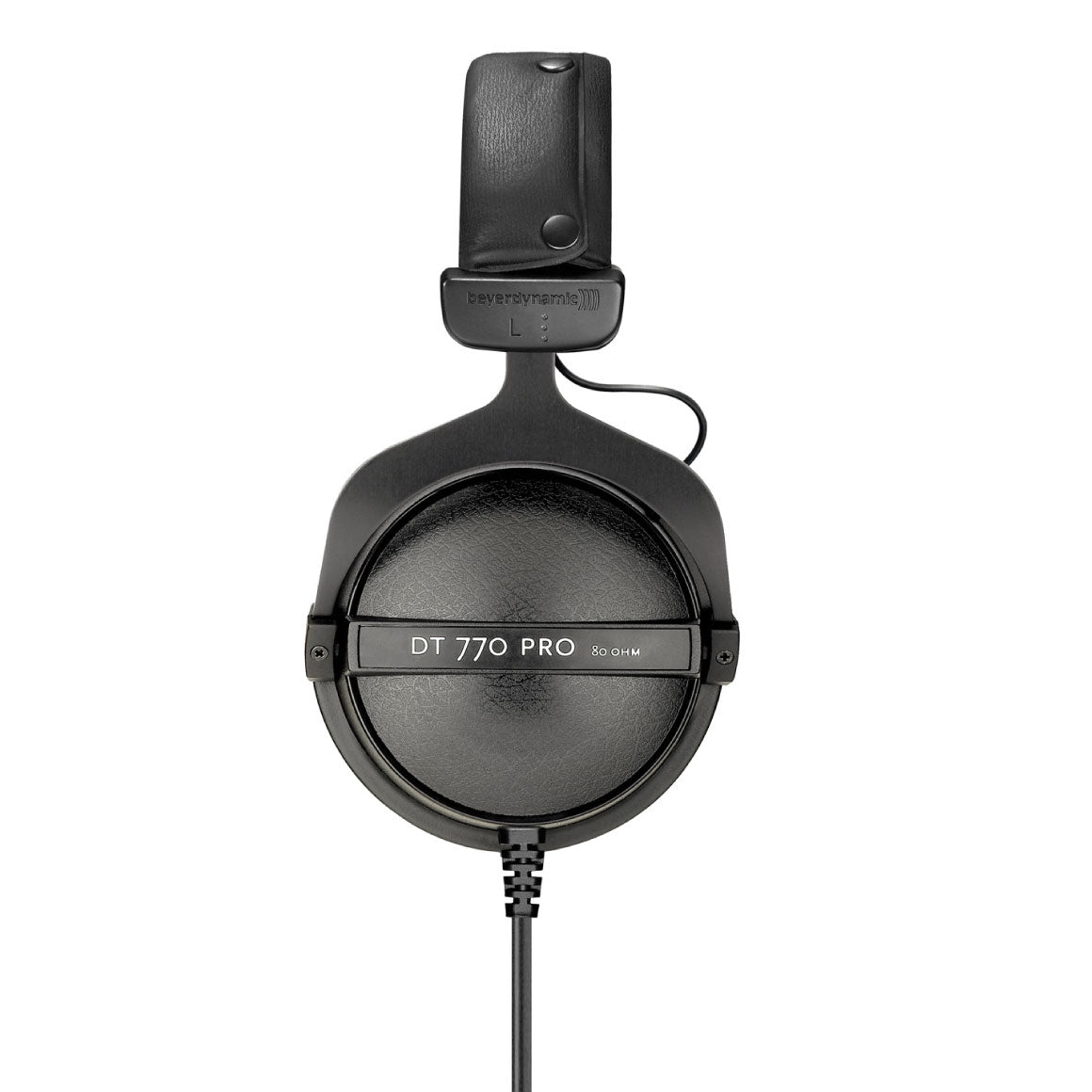 Headphone-Zone-Beyerdynamic-DT 770 PRO-80ohms