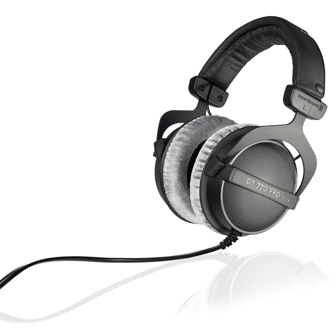 Headphone-Zone-Beyerdynamic-DT 770 PRO-80ohms