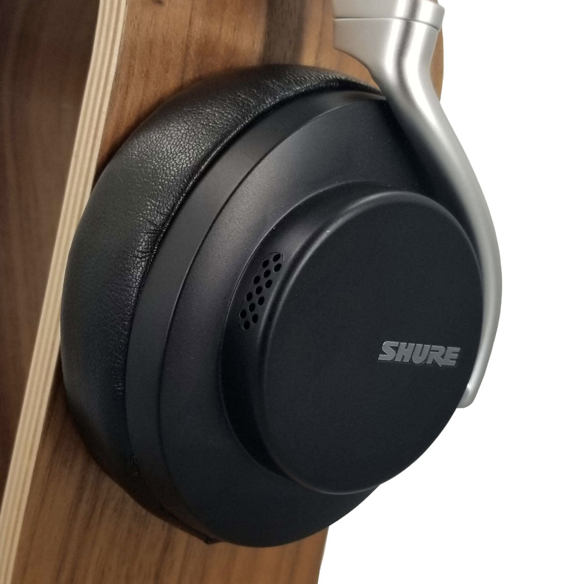 Headphone-Zone-Dekoni Audio - Choice Leather Earpads for Shure Aonic ANC Headphones