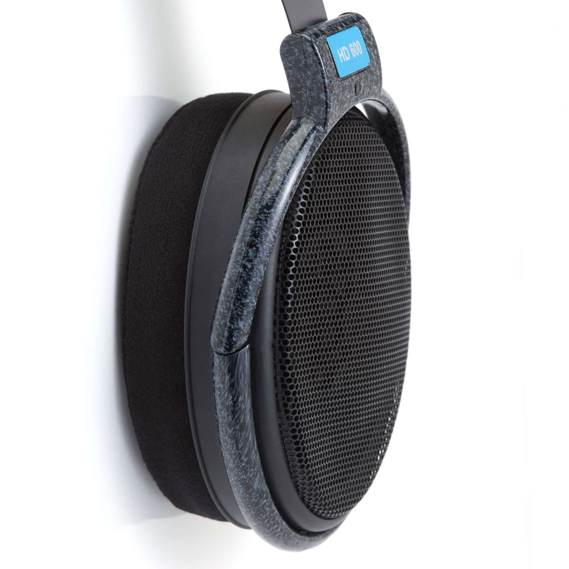 Headphone-Zone-Dekoni Audio - Elite Velour Earpads for for Sennheiser HD600 Series