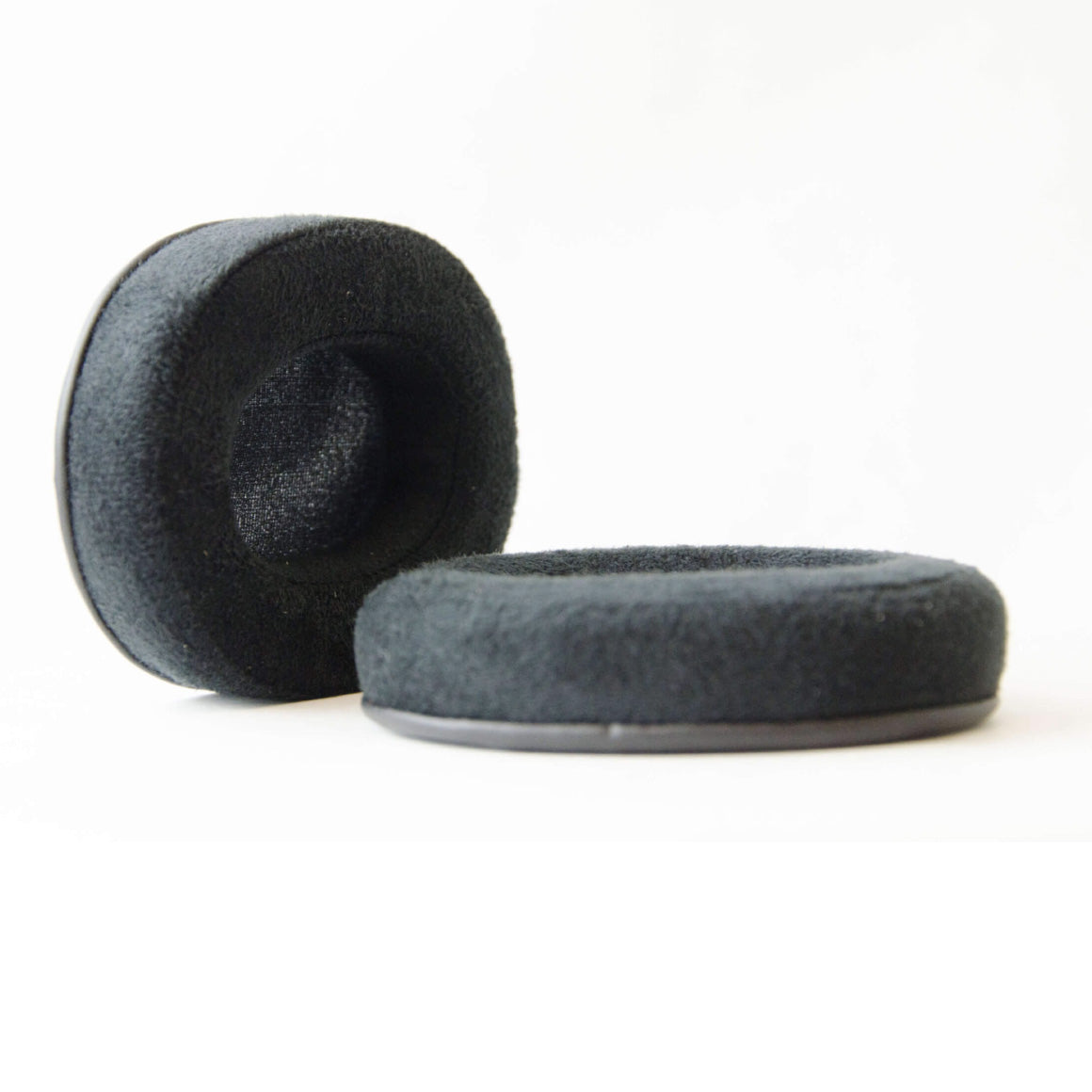 Headphone-Zone-Dekoni Audio-Choice Suede Earpads for Audio-Technica & Sony