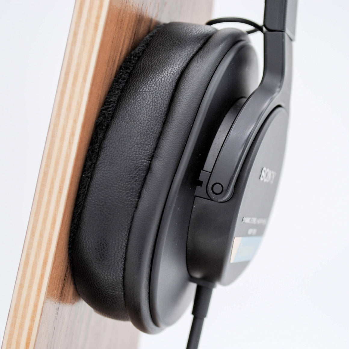 Headphone-Zone-Dekoni Audio-Choice Hybrid Earpads for Audio Technica ATHM Series & Sony