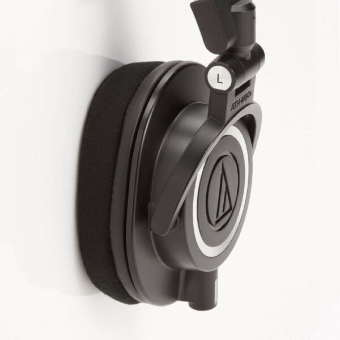 Headphone-Zone-Dekoni Audio - Elite Velour Earpads for Audio-Technica ATH-M Series & Sony CDR900ST/MDR7506