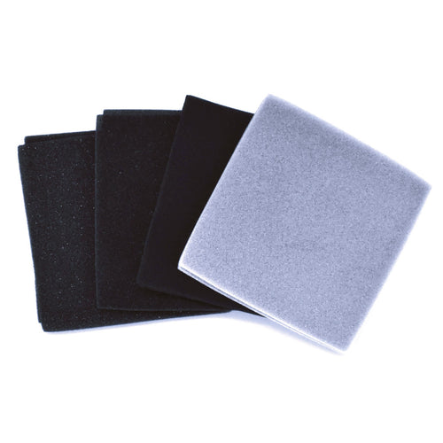 Headphone-Zone-Dekoni-Audio-Foam-Attenuation-Kit