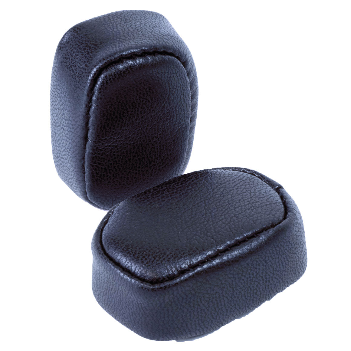 Dekoni Audio - Nuggets Headphone Headband Pressure Relief Pads - Black