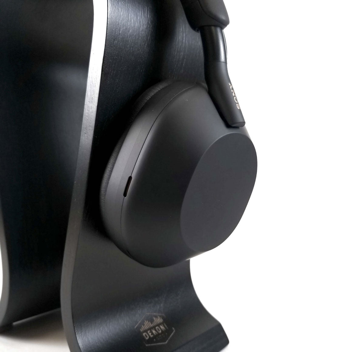 Dekoni Audio - Platinum Series Earpads for Sony WH-1000XM5 Headphones