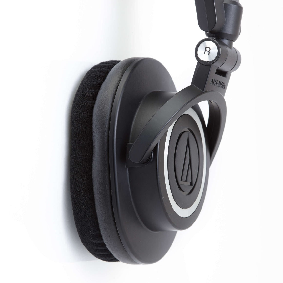 Dekoni Audio Velour Earpads for Audio-Technica ATH-M50x