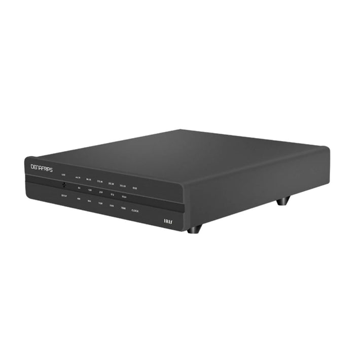 DENAFRIPS IRIS DigitaltoDigital Converter Online